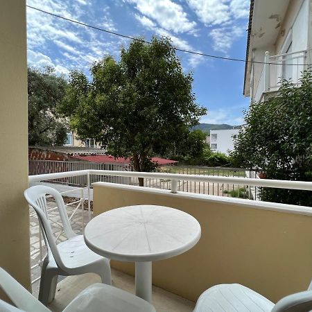 Villa Meresi - Thassos Town Center Buitenkant foto
