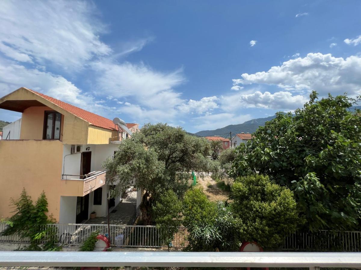 Villa Meresi - Thassos Town Center Buitenkant foto
