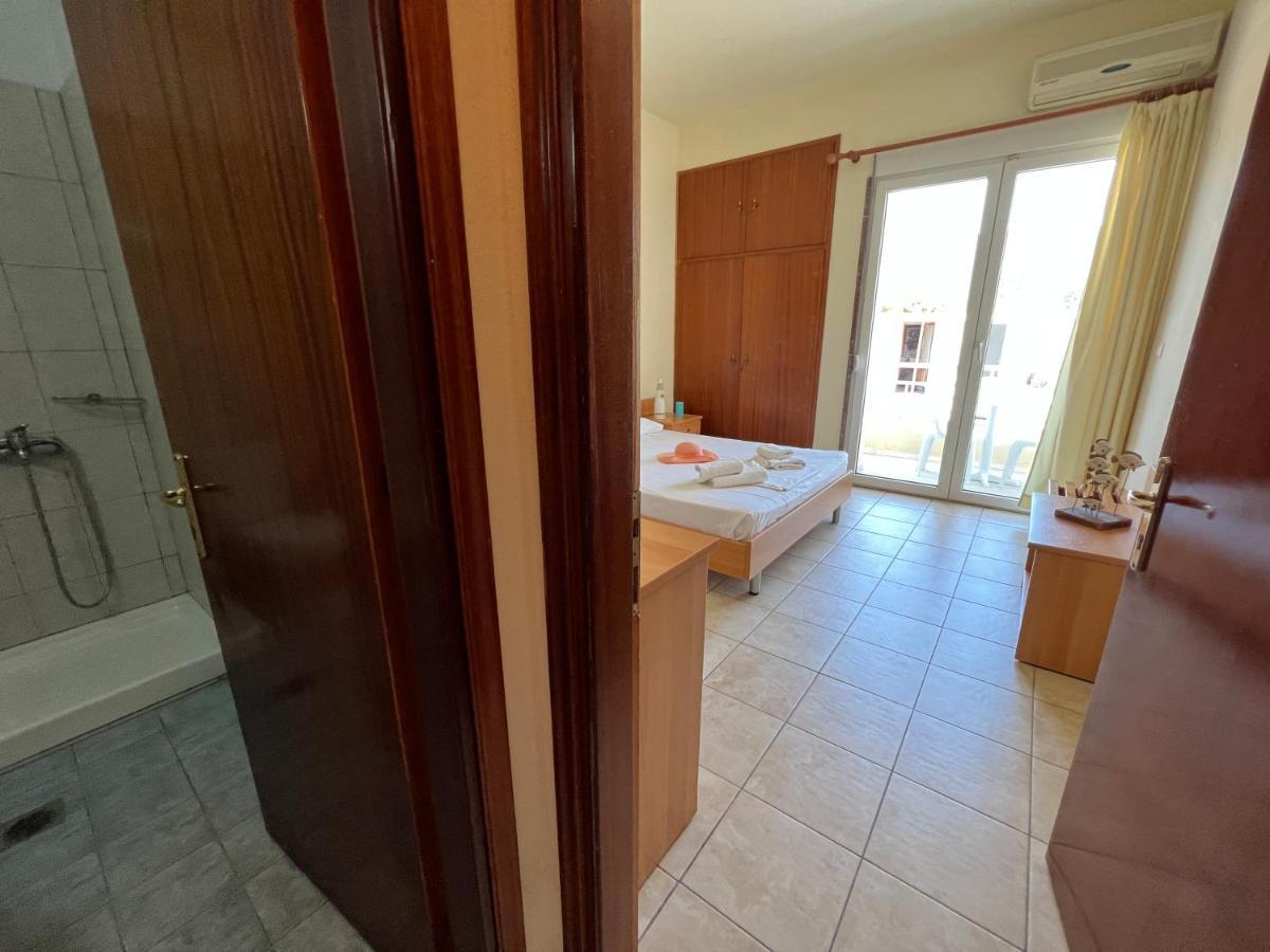 Villa Meresi - Thassos Town Center Buitenkant foto